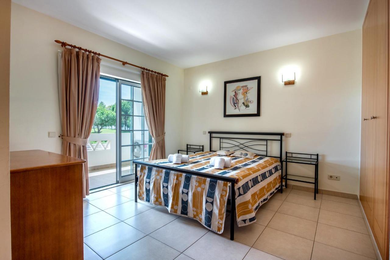 Flor Da Falesia Villas Albufeira Exterior photo